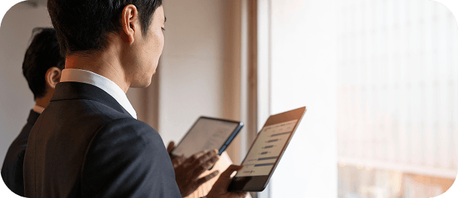 밀착형 1:1 전담 매니저 배정