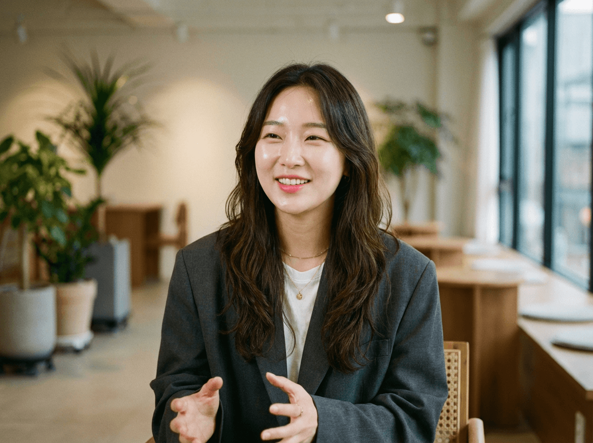 공구만 하다가 내 브랜드를 만들게 된 이유