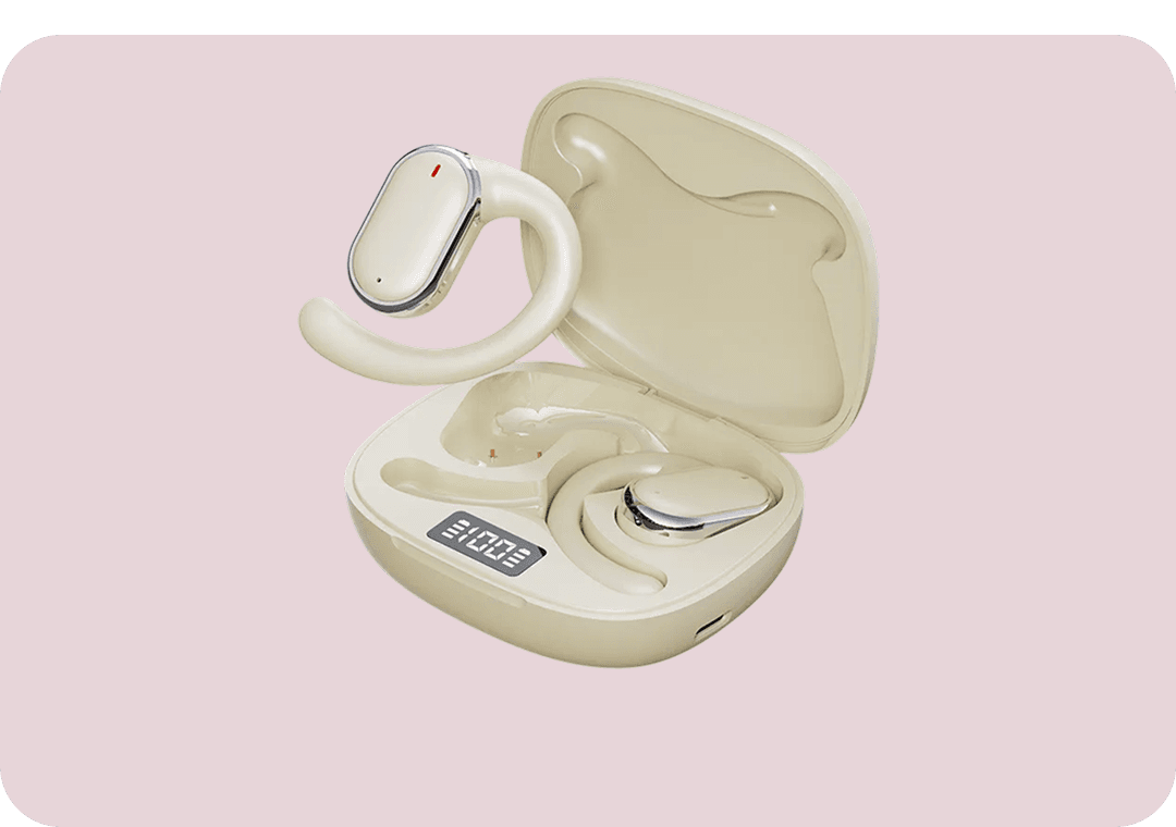 블루투스 이어폰